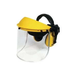 Image of Vitrex Visor Combination Kit
