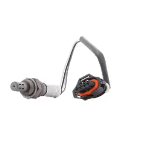 Image of DELPHI Lambda sensor OPEL,SAAB,VAUXHALL ES20675-12B1 855361,855389,9158718 9195111,9158718,9158718,9195111