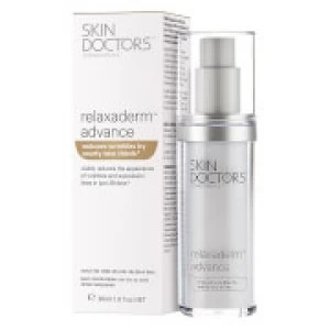 Image of Skin Doctors Relaxaderm Advance (30ml)