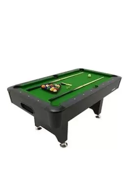 Image of Viavito PT200 6ft Pool Table