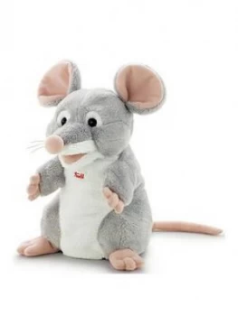 Image of Trudi Puppet Mouse