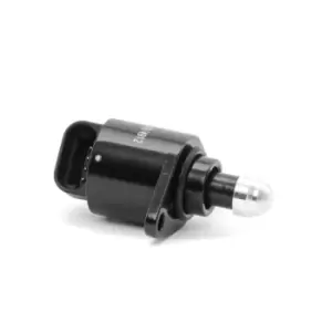 Image of RIDEX Idle Control Valve 1298I0006 Idle Air Control Valve,Idle Control Valve, air supply PEUGEOT,CITROEN,206 Schragheck (2A/C),206 CC (2D),307 CC (3B)