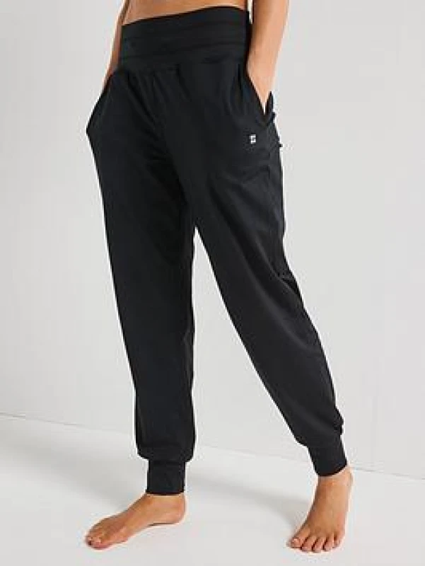 Image of Sweaty Betty Gaia Yoga Pants