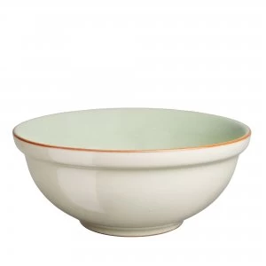 Image of Denby Heritage Orchard Serving Bowl Near Perfect