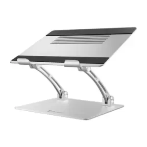 Image of Adjustable Laptop Stand