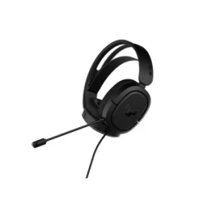 Image of Asus TUF Gaming H1 Wired 7.1 Surround Gaming Headset