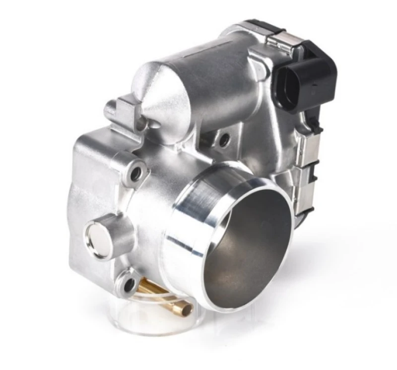 Image of STARQ SQ323-01111 Throttle Throttle body (158)