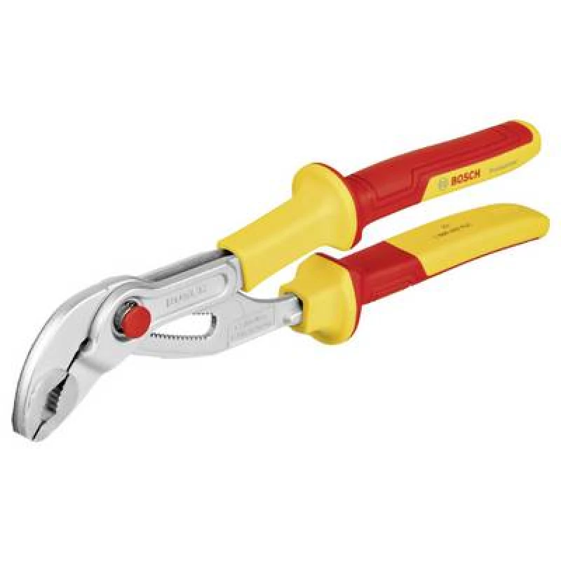 Image of Bosch Professional Bosch Professional 1600A02NE5 1600A02NE5 Pipe wrench 1600A02NE5