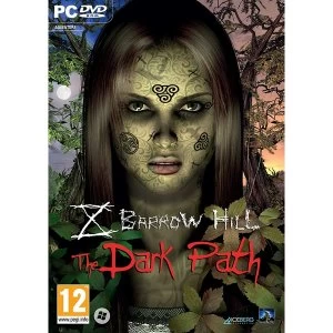 Image of Barrow Hill The Dark Path PC Game