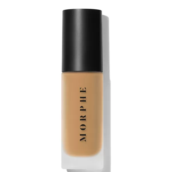 Image of Morphe Filter Effect Soft-Focus Foundation Filter Tan 20