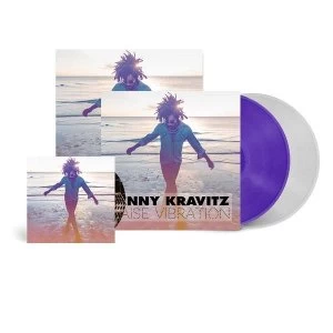 Image of Lenny Kravitz - Raise Vibration Deluxe Edition Vinyl