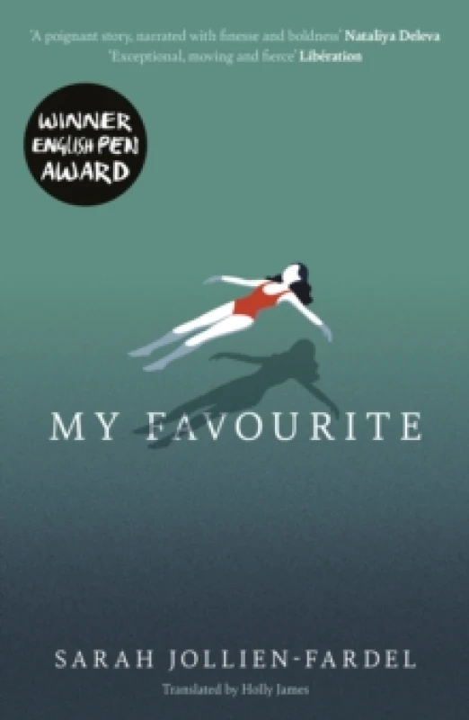 Image of My Favourite Paperback / softback