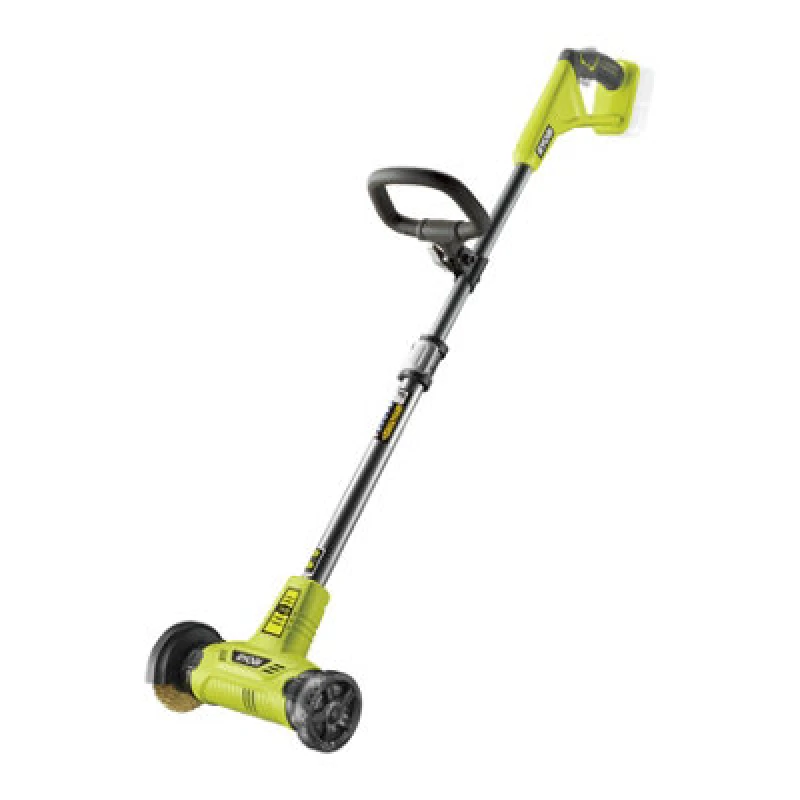 Image of Ryobi Ryobi ONE+ Patio Cleaner with Wire Brush 18V RY18PCA-0 Tool Only 5133004747