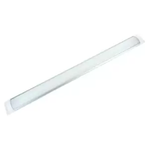 Image of Deltech 21W IP20 2ft LED Batten - DL-6BT2K45