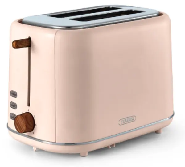 Image of Tower Scandi T20027PCLY 2 Slice Toaster