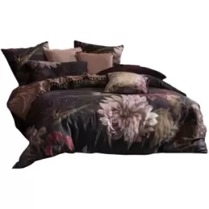 Image of Linen House Neve Duvet Cover Set (Double) (Multicoloured) - Multicoloured