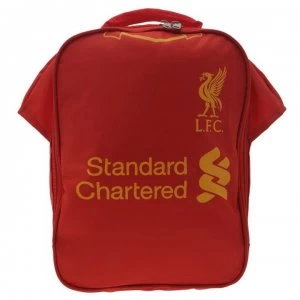 Image of Team Lunch Bag - Liverpool