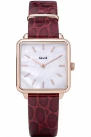 Image of Cluse La Tertagone Watch CW0101207029