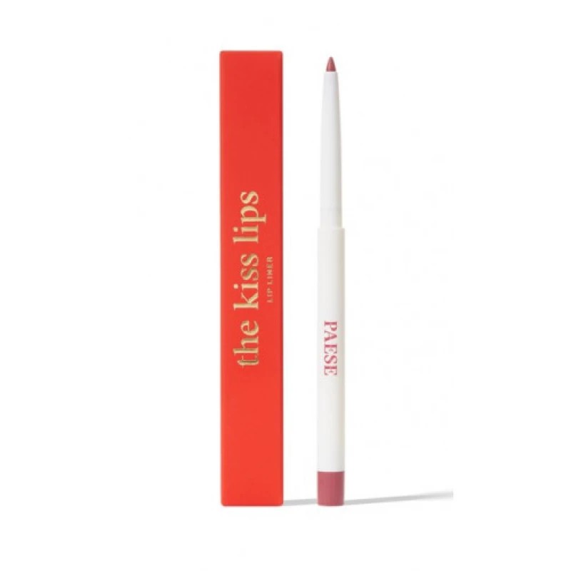 Image of Paese The Kiss Lips Lip Liner 03 Lovely Pink