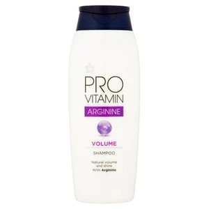 Image of Superdrug Pro Vitamin Volume Shampoo 400ml