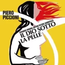 Image of Il Dio Sotto La Pelle