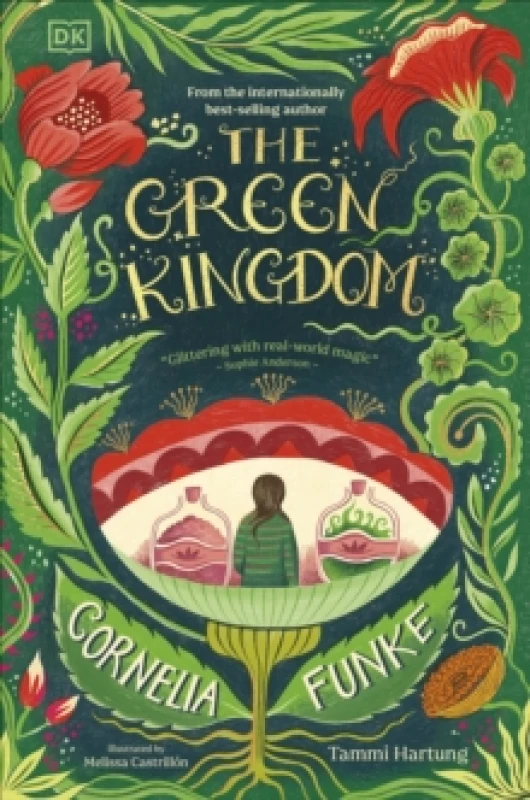 Image of The Green Kingdom : New York Times Bestseller Hardback