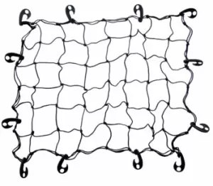Image of AMiO Luggage net 01273