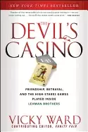 Image of devils casino friendship betrayal and thehigh stakes games played inside le