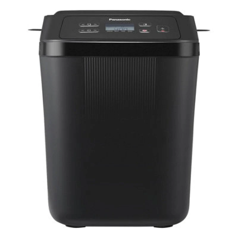 Image of Panasonic SD-PN100KXC Bread Maker - Black