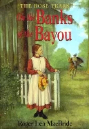 Image of on the banks of the bayou