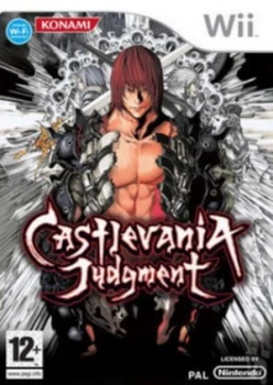 Image of Castlevania Judgment Nintendo Wii Game