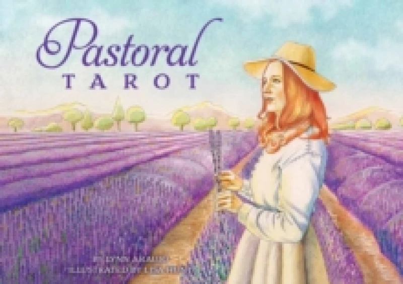 Image of Pastoral Tarot Kit
