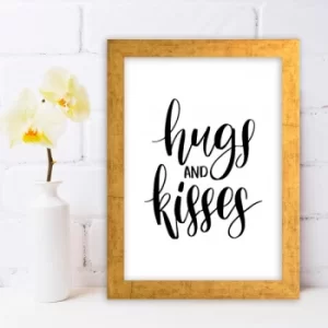 Image of AC56922155813 Multicolor Decorative Framed MDF Painting