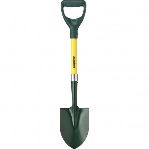 Image of Bulldog Mini Round Mouth Shovel