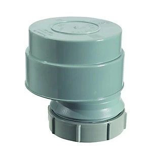 Image of McAlpine Ventapipe 50 Air Admittance Valve with 2" Universal Outlet VP50