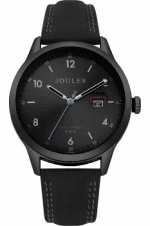 Image of Mens Joules Sanderson Watch JSG004BB