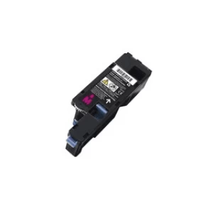 Image of Dell 59311142 (5GDTC) Magenta Laser Toner Ink Cartridge