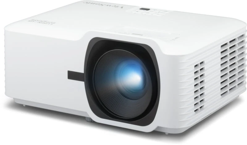 Image of Viewsonic Viewsonic LSD400HD data projector Standard throw projector 4000 ANSI lumens DLP 1080p (1920x1080) White LSD400HD