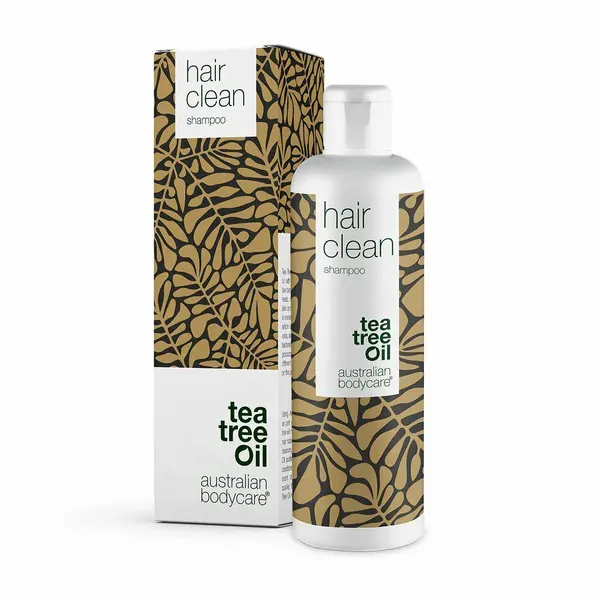Image of Australian BodyCare Tea Tree Oil Hair Clean Shampoo 250ml