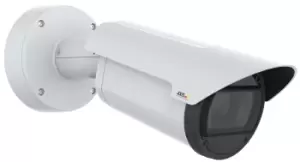 Image of Axis Q1786-LE Bullet IP security camera Indoor & outdoor 2560 x...