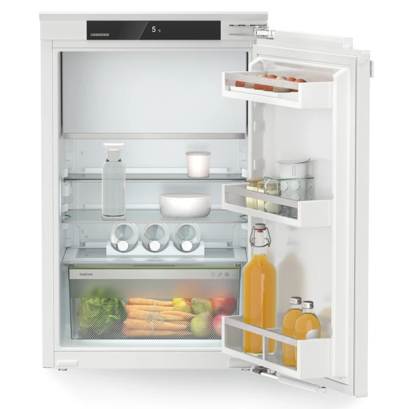 Image of Liebherr IRC3921 88cm Plus Integrated In Column Fridge With Ice Box IRC3921