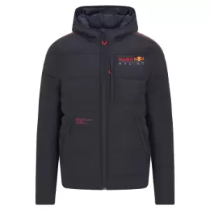 Image of 2022 Red Bull Racing FW Mens Padded Jacket