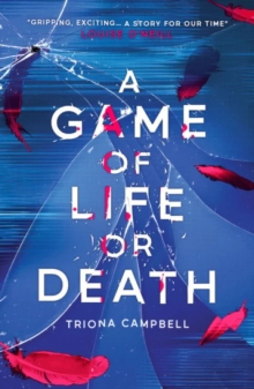 Image of A Game of Life or Death. Paperback. By Triona Campbell Books