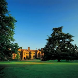 Image of Premium Spa Day with Treatments, Lunch Or Tea for Two