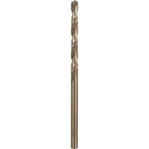 Image of Bosch HSS-Co Cobalt Drill Bit 3.5mm Pack of 1