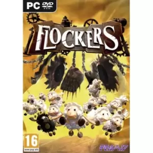 Image of Flockers PC Game