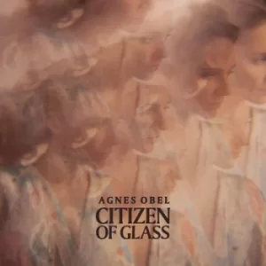 Image of Citizen of Glass by Agnes Obel Vinyl Album