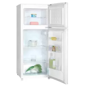 Image of Haden HT118W 118L Freestanding Fridge Freezer