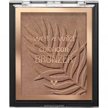 Image of wet n wild coloricon Bronzer 11g (Various Shades) - Sunset Striptease