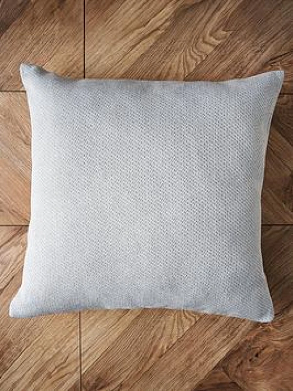 Image of Cascade Home Loft Cushions Cushions 45x45cm Grey 40610502045